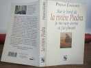 Sur le bord de la rivière Piedra je me suis assise et j'ai pleuré. Coelho Paulo