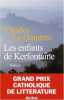 Les Enfants de Kerfontaine. Le Quintrec Charles