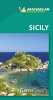 Michelin Green Guide Sicily. Michelin