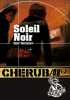 Cherub Mission 8 1/2 : Soleil Noir. Muchamore Robert  Pinchot Antoine