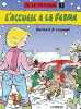 Jo le paysan t.3 : l'accueil à la ferme. Legoupil Bernard