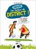 Nous Les Footeux De District. Olivier Petit