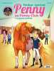 Penny au poney-club - tome 1 Le pacte d'amitié. Leprevost Penelope  Brusnant Laurie  Adlynh