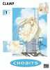 Chobits tome 1. Clamp