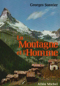 La montagne et l'homme