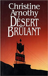 Désert brulant