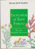Encyclopédie de santé familiale : plantes remèdes naturels. Michel Bontemps