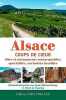 ALSACE COUPS DE COEUR. LE GOAZIOU Marie  BARGY Lydie  BONNEFOI Elisabeth
