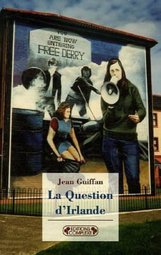 La Question d'Irlande. Guiffan Jean