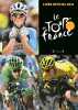 Tour de France A.S.O. ECLIMONT Christian-Louis