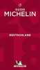 Michelin Red Guide 2018 Deutschland. Michelin