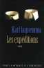 Les Expéditions. Iagnemma Karl  Boraso Marina