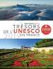 Trésors de l'UNESCO en France : le patrimoine 2019. Tyckaert Maud  Lenoir Aurelie