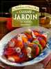 La cuisine du jardin 33 recettes. HERMELINE Cécile