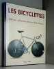 Bicyclettes : 200 ans d'histoire de la petite reine. 