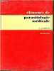 Elements de parasitologie medicale (Flammarion medicine-sciences) (French Edition). Y.-J. Golvan