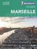 Guide Vert Weekend Marseille Michelin. Michelin