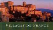 Villages de France. REPERANT DOMINIQUE
