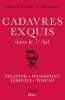 Cadavres exquis dans le 7e Art : Quatre créateurs du cinéma mondial. Montbrial Marie-Christine de