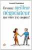 Devenez meilleur négociateur que votre (ex) conjoint !: De la séduction à la séparation tout est négociation. Combalbert Laurent