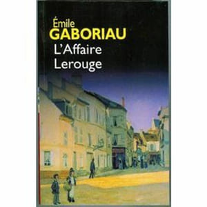 L'affaire Lerouge