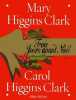 Trois jours avant Noël. Higgins Clark Mary  Higgins Clark Carol