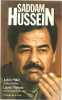 Saddam Hussein. Judith Miller  Laurie Mylroie