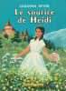 Le sourrire de Heidi. Johanna Spyri
