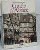 Guide d'Alsace. Heck Michèle-Caroline