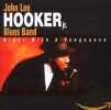 Blues with a Vengeance. John Lee Hooker Jr