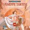 The Violin Concertos (Vol. 14). Tartini Giuseppe  Tartini Giuseppe  Guglielmo G.  L'Arte Dell'Arco