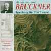 Sinfonie 7. A. Bruckner