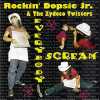 Everybody Scream [Import]. Rockin' Jr Dopsie  The Zydec