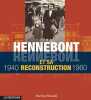 Hennebont et sa reconstruction (1940-1960). Rouellé Martine