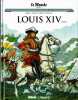 Les grands personnages de l'Histoire en bandes dessinées Titre de l'album * Tome 4 : Louis XIV - 1. Dessin : Guedes (Renato) * Scénario : Morvan ...