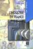 L' Industrie en France (édition 2006). Chauvet Alain