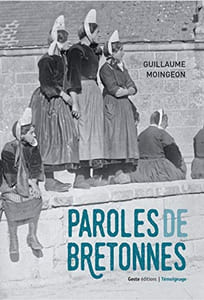 Paroles de Bretonnes