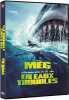 en eaux Troubles. Jason Statham  Li Bingbing  Rainn Wilson  Cliff Curtis  Winston Chao  Ruby Rose  Page Kennedy  Robert Taylor  Ólafur Darri Ólafsson  ...