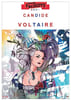 Candide. Voltaire