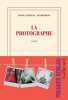 La photographe. Chateau Alaberdina Diane