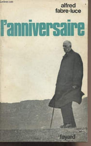 Anniversaire l'