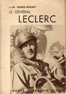 Le général Leclerc