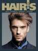 Hair's How vol. 16: Men (English Spanish French and German Edition). 