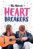 Heartbreakers Tome 01: Heartbreakers. Ali Novak  Van Den Dries Sidonie