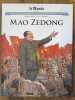 Les grands personnages de l'Histoire en bandes dessinées Titre de l'album * Tome 19 : Mao Zedong. Dessin : Ortiz (Rafael) * Scénario : Morvan ...