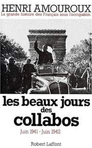 GDE HIST FRANC OCCUPATION T03