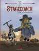 Stagecoach - Le relais des miraculés. Seiter Roger  Brecht Daniel