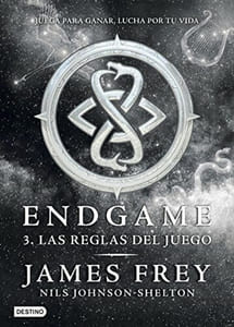 Endgame 3. Las reglas del juego: Endgame 3