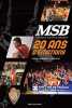 MSB Le Mans Sarthe Basket 20 ans d'émotions. Pascal Legendre