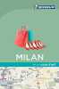 Milan en un coup d'oeil Michelin. Michelin